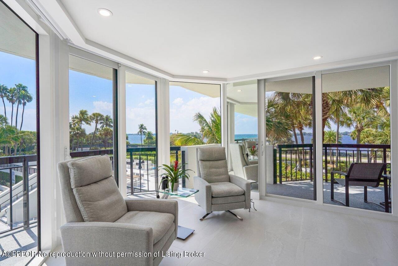 3140 S Ocean Boulevard, Unit 201N, Palm Beach, FL 33480 Photo