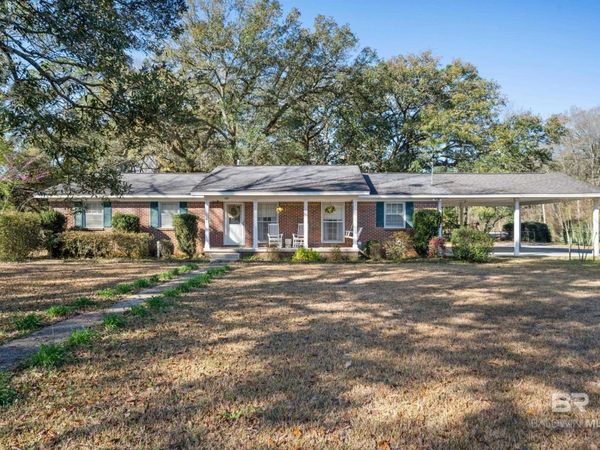 809 Moog Avenue, Bay Minette, AL 36507