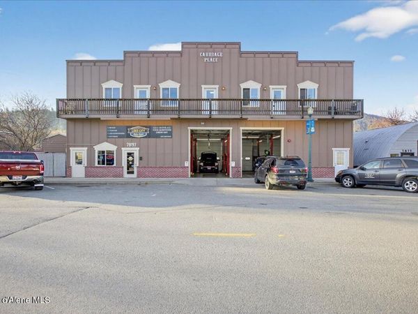 7897 W Main ST , Rathdrum, ID 83858