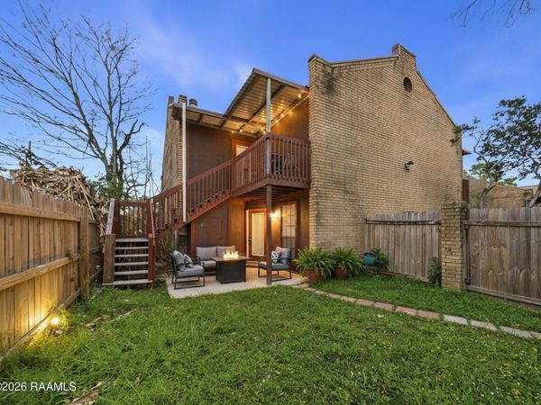 110 Shekel Drive , Unit C, Lafayette, LA 70508