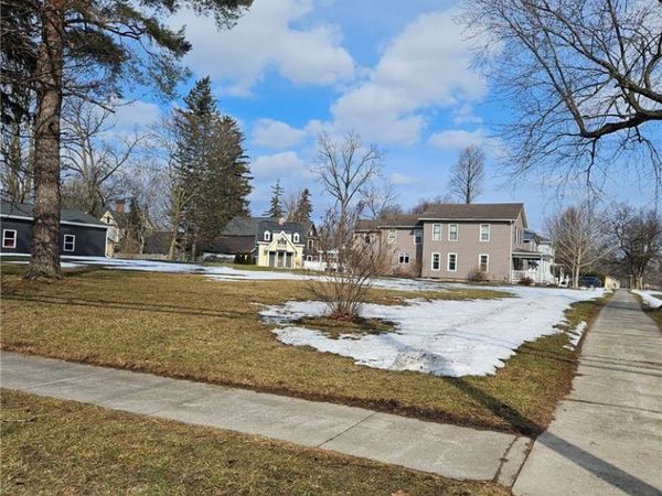 26 Crane Street , Accord, NY 14432