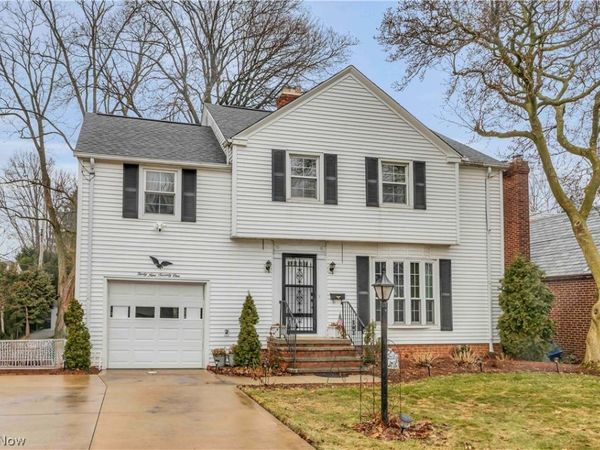 3971 Wooster Road , Fairview Park, OH 44126