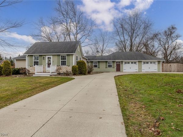 2648 Warner Road , Hinckley, OH 44233