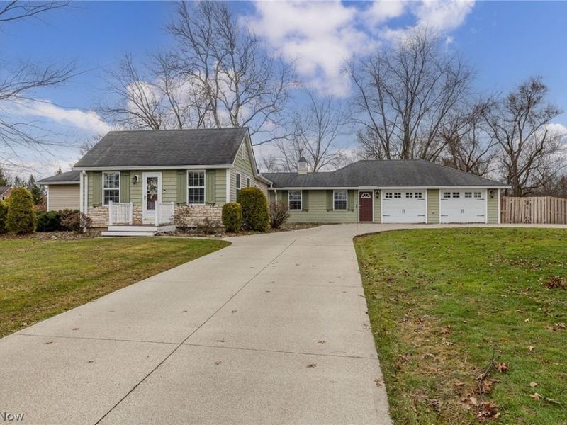 2648 Warner Road , Hinckley, OH 44233 Photo 1