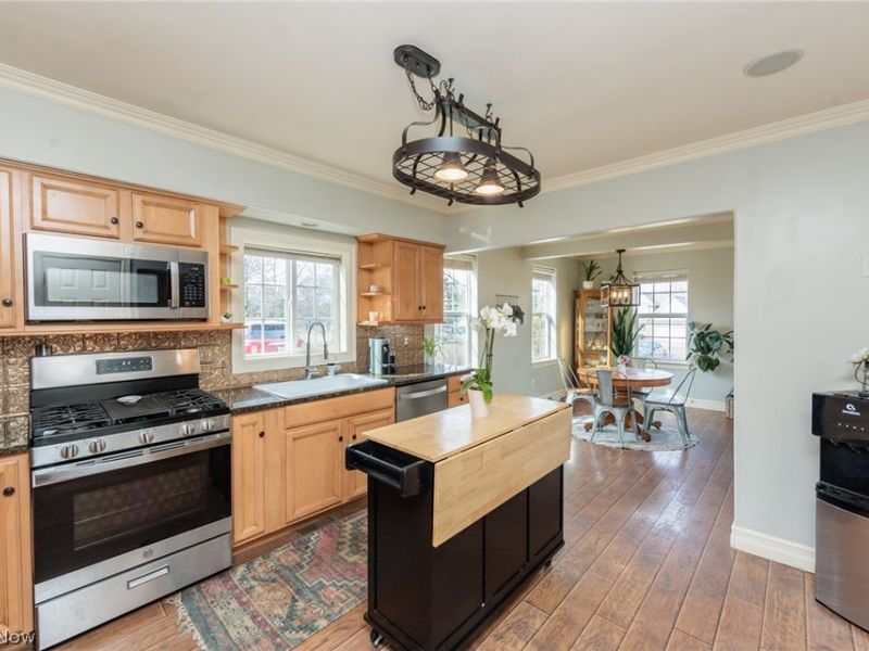 2648 Warner Road , Hinckley, OH 44233 Photo 4