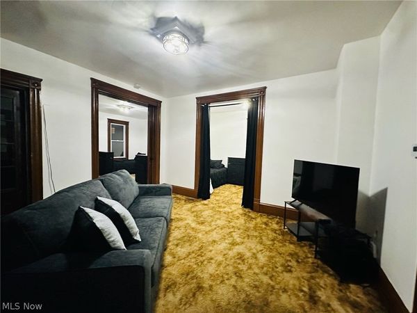 1419 E 47th Street, Unit DOWN, Cleveland, OH 44103