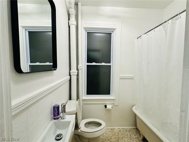 1419 E 47th Street, Unit DOWN, Cleveland, OH 44103 Photo 10