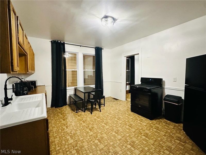 1419 E 47th Street, Unit DOWN, Cleveland, OH 44103 Photo 4