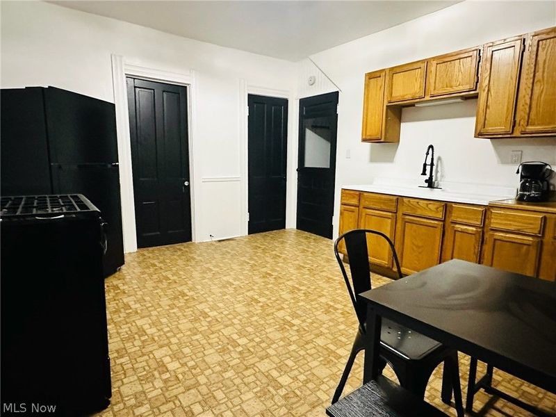 1419 E 47th Street, Unit DOWN, Cleveland, OH 44103 Photo 5