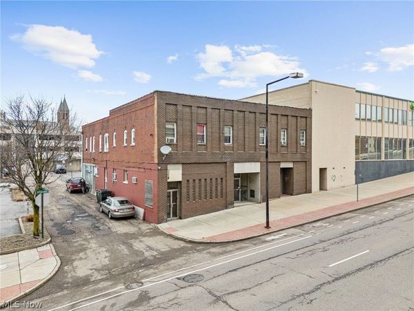 53-57 E Exchange Street , Akron, OH 44308