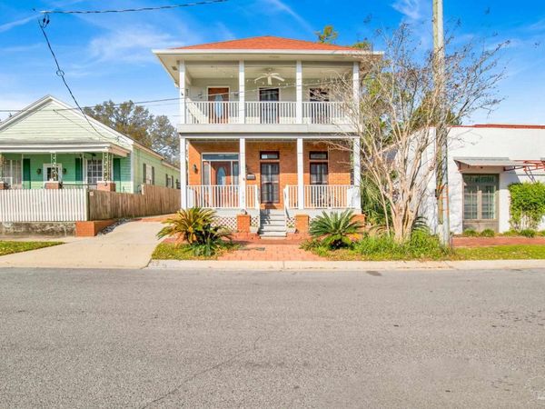 105 S Florida Blanca St, Pensacola, FL 32502