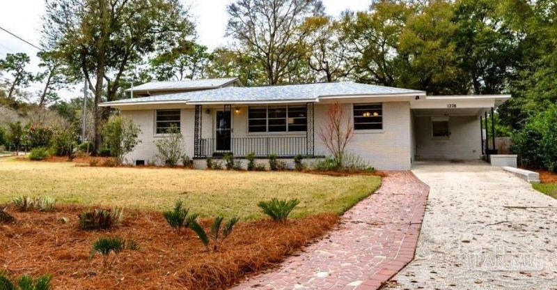 1228 Stow Ave, Pensacola, FL 32503 Main Photo