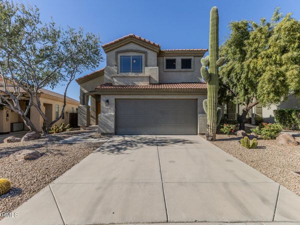 5008 E ROBERTA Drive, Cave Creek, AZ 85331