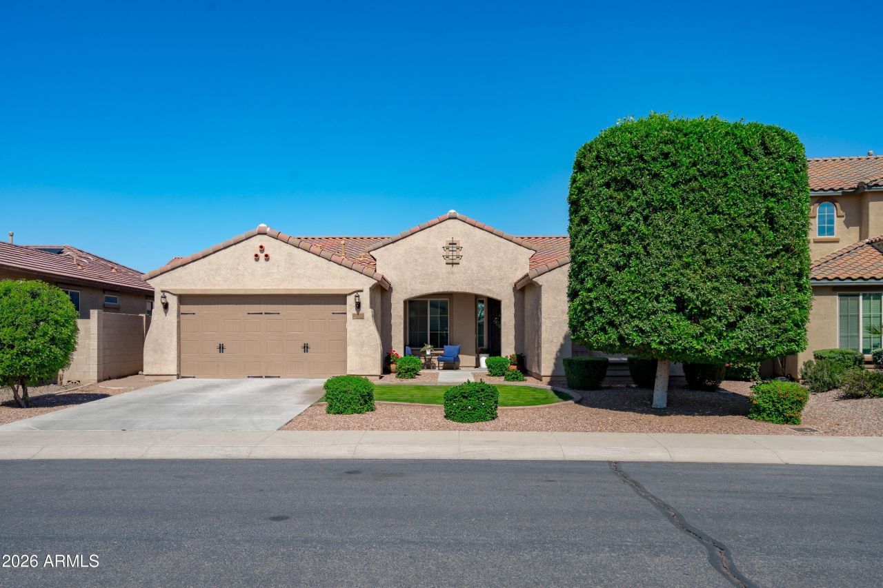 10772 W Whitehorn Way, Peoria, AZ 85383 Main Photo