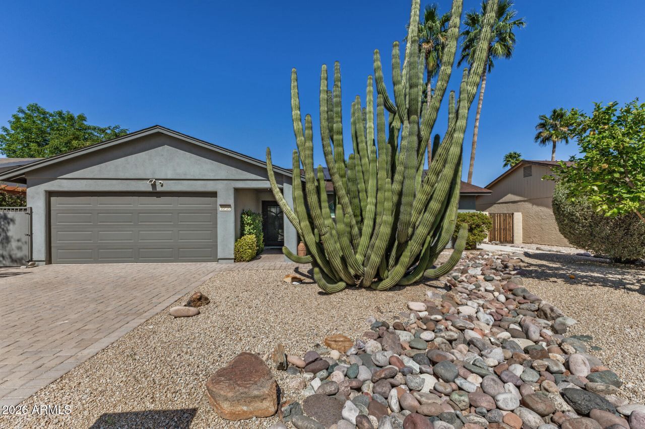 10710 E Clinton Street, Scottsdale, AZ 85259 Main Photo