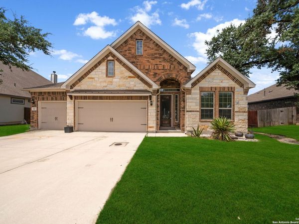 122 Noble Woods, Boerne, TX 78006