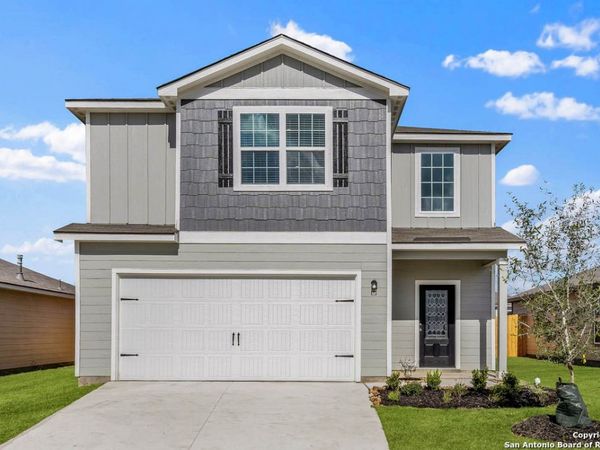 11804 Luckey Villa, San Antonio, TX 78252