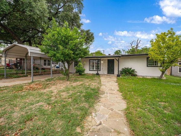 167 Bangor, San Antonio, TX 78228
