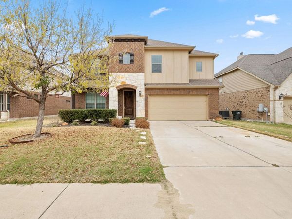 1105 Tabernash DR, Leander, TX 78641