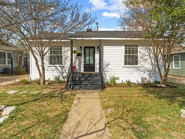 1208 Piedmont Ave, Austin, TX 78757