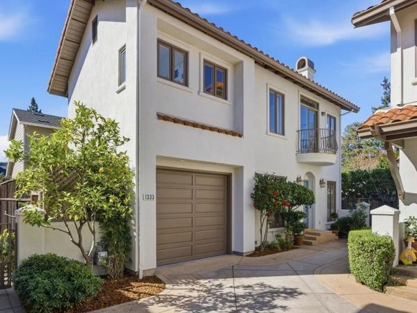 1333 Hoover Street, Menlo Park, CA 94025