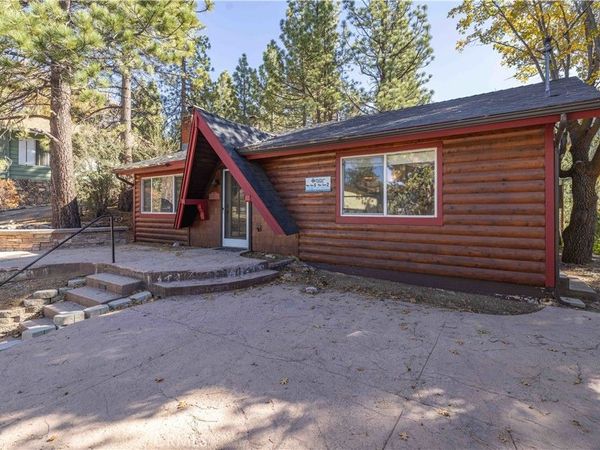 41063 Pennsylvania, Big Bear Lake, CA 92315
