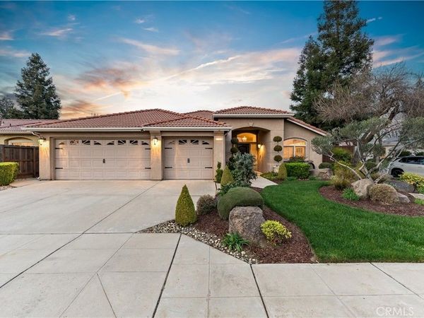 2168 E Powers, Fresno, CA 93720