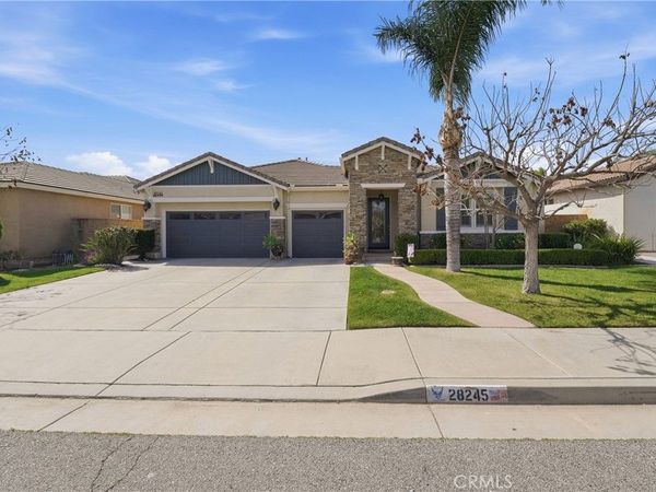 28245 Little Lake Court , Menifee, CA 92585