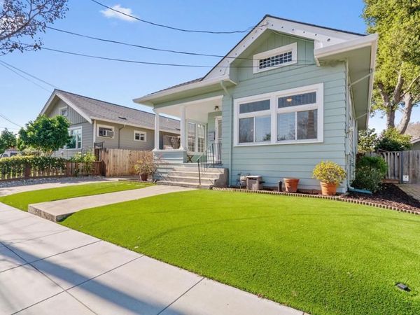 403 N 12th Street , San Jose, CA 95112