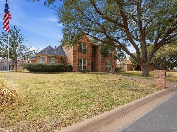 17 Cherry Hills E, Abilene, TX 79606