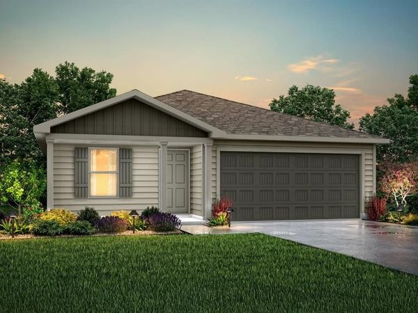 111 Levi Drive, Cleburne, TX 76031