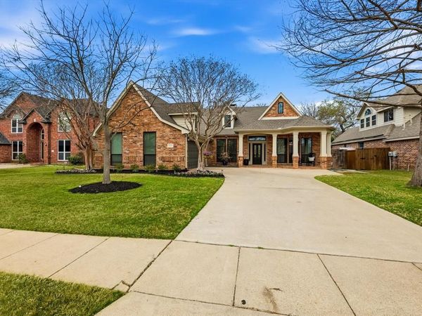 3212 Preakness Drive, Flower Mound, TX 75028