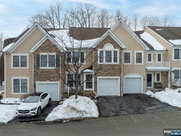 26 Birchwood Lane, NORTH HALEDON, NJ 07508