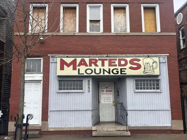 2853 Lagrange Street , Toledo, OH 43608