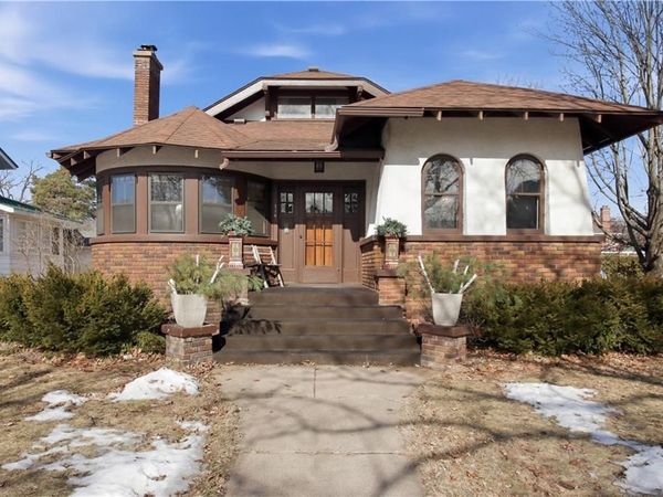 716 W Willow Street, Chippewa Falls, WI 54729