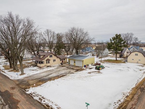 232460 VILAS STREET, Athens, WI 54411