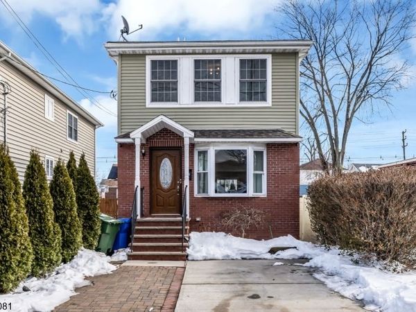 226 Pennsylvania Railroad A, Linden, NJ 07036