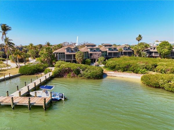 370 Townhouse LN, Unit 66, Upper Captiva, FL 33924