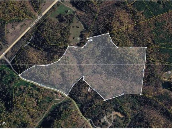 165 Happy Hollow Rd, Madisonville, TN 37354