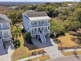 1531 Mossy Branch Way Mount Pleasant, SC 29464