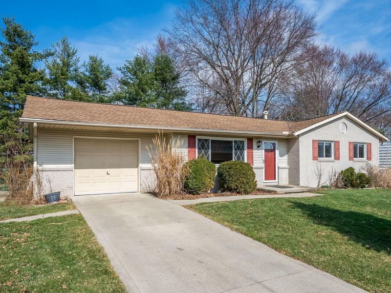 78 Hayes Drive, Delaware, OH 43015 Photo 1