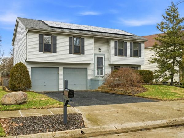 3698 Skipstone Place, Columbus, OH 43221