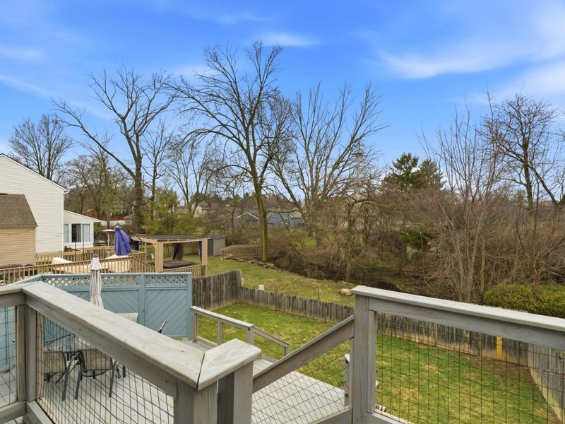 3698 Skipstone Place, Columbus, OH 43221 Photo 28