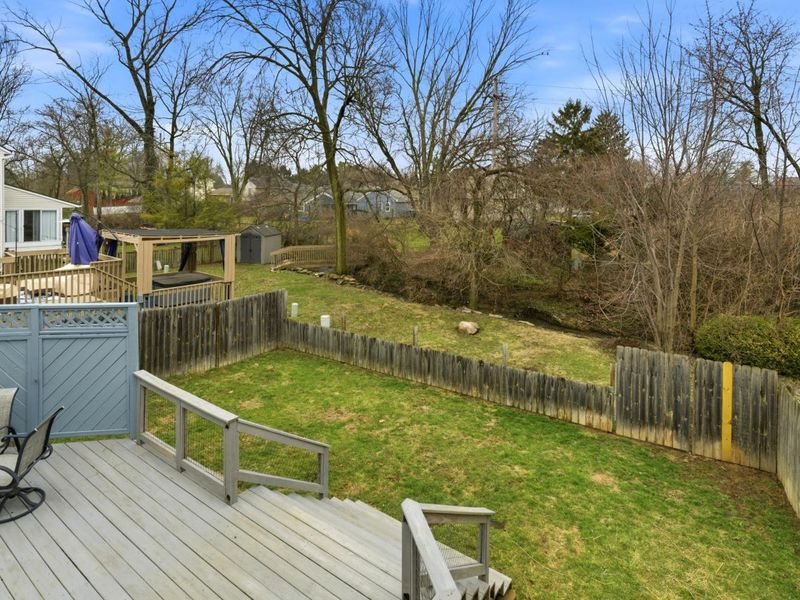 3698 Skipstone Place, Columbus, OH 43221 Photo 29