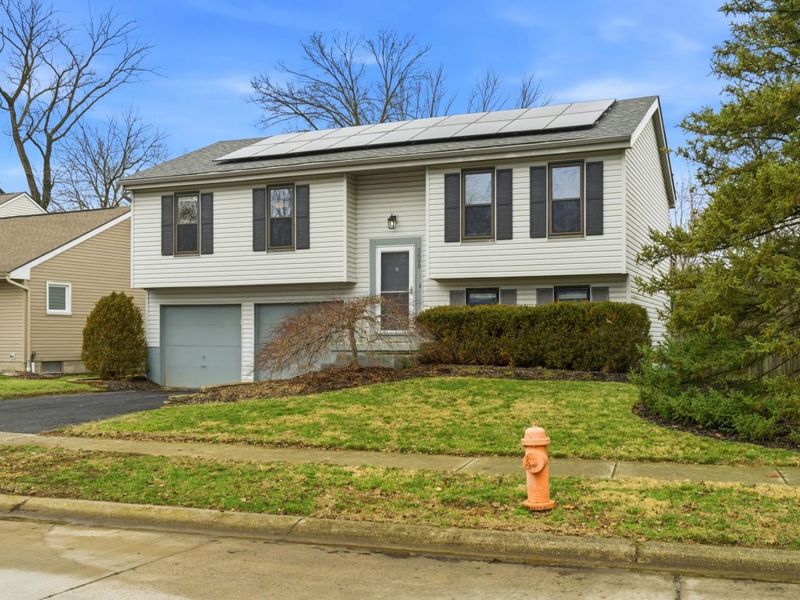 3698 Skipstone Place, Columbus, OH 43221 Photo 3