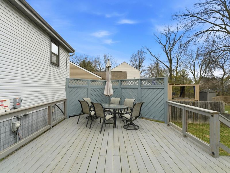 3698 Skipstone Place, Columbus, OH 43221 Photo 31