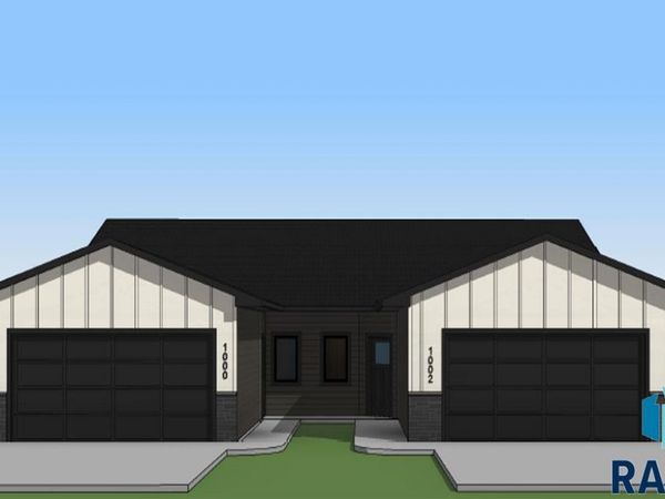 1000 E Wayne Pl, Tea, SD 57064