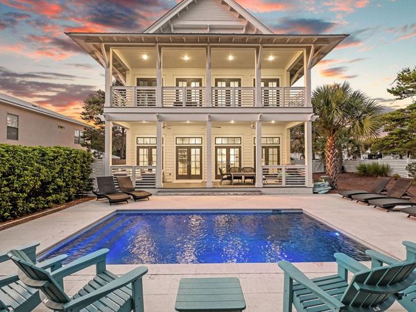 45 Mary Street, Santa Rosa Beach, FL 32459