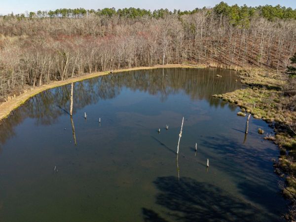 342 Norris Road, Barnesville, GA 30204