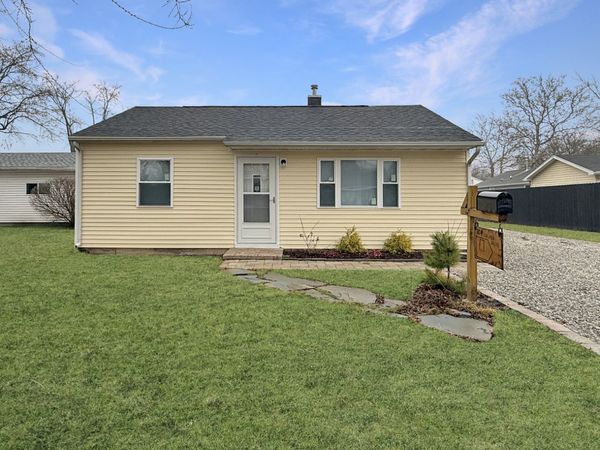 804 Juniper Drive , Rantoul, IL 61866